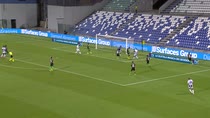 Sassuolo-Udinese 0-1: gol e highlights