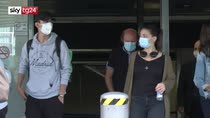 Coronavirus, Lombardia si organizza per tamponi in aeroporto
