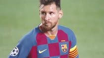 Messi-Barcellona, la storia in blaugrana della Pulce