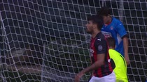 Amichevole, Milan-Novara 4-2: gol e highlights