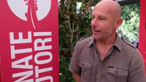 Venezia, intervista a Ottavia Piccolo e Simone Marcelli