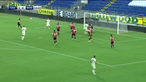 Amichevole, Cagliari-Roma 2-2: gol e highlights