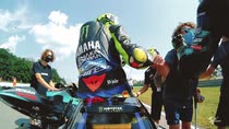 Da Marquez a Rossi, le cartoline dell'estate della MotoGP