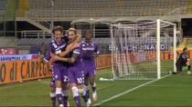 Fiorentina-Torino 1-0, gol e highlights