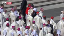 Cardinal Becciu, la stagione dei veleni in Vaticano