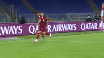 Roma-Juve 2-2: gol e highlights