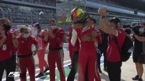 La sfida di Mick Schumacher: vincere in F2 e approdare in F1