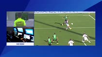 Sassuolo-Crotone 4-1: gol e highlights