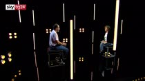 Stories: l'intervista a Luca Guadagnino in onda l'8/10