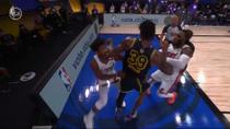 NBA, Butler-Howard: mani addosso in gara-5