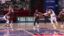 NBA Finals, Dunk of the Night: LeBron James