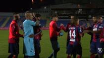 Crotone-Juve 1-1: gol e highlights