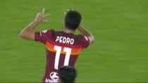 Roma-Benevento 5-2: gol e highlights