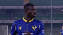Verona-Genoa 0-0: gli highlights