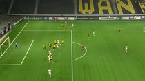 Young Boys-Roma, gol di Kumbulla: è il primo in giallorosso