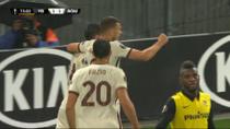 Young Boys-Roma 1-2: gol e highlights