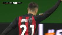 Celtic-Milan 1-3: gol e highlights