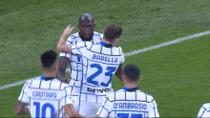 Genoa-Inter 0-2: gol e highligths