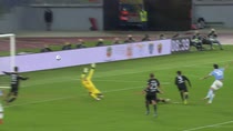Lazio-Bologna 2-1, gol e highlights