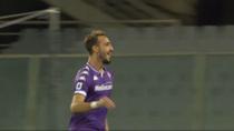Fiorentina-Udinese 3-2, gol e highlights