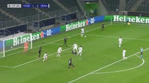 Borussia Moenchengladbach-Real Madrid 2-2: gol e highlights