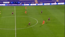 Basaksehir-PSG 0-2: gol e highlights