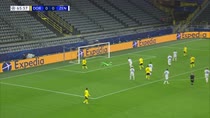 Borussia Dortmund-Zenit 2-0: gol e highlights