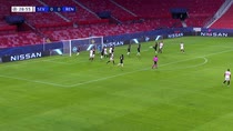 Siviglia-Rennes 1-0: gol e highlights