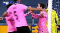 Juventus-Barcellona 0-2: gol e highlights