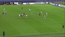 Roma-Cska Sofia 0-0, gli highlights