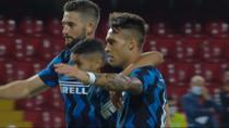 Inter: Lukaku out, serve il miglior Lautaro
