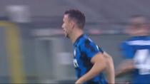Inter-Parma 2-2, gol e highlights