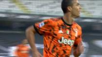 Spezia-Juventus 1-4: gol e highlights