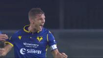 Verona-Benevento 3-1, gol e highlights