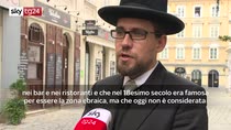 Vienna, un rabbino: ho visto le persone scappare e ho capito