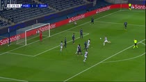 Porto-Marsiglia 3-0, gol e highlights
