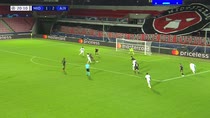 Midtjylland-Ajax 1-2, gol e highlights