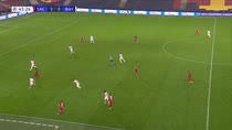 Salisburgo-Bayern Monaco 2-6, gol e highlights