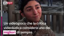 VIDEO HBO, arriva la serie TV 