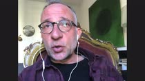 Vera De Verdad: Intervista a Beniamino  Catena