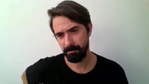Vera De Verdad: Intervista a Davide Iacopini