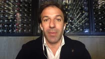 Del Piero: 