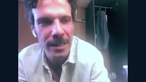 Regina: intervista a Francesco Montanari