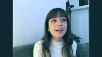 Regina, Intervista a Ginevra Francesconi