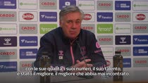 Ancelotti:
