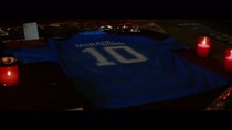 La Serie A ricorda Maradona: Ad10S Diego