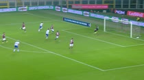 Torino-Sampdoria 2-2: gol e highlights