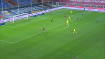 Genoa-Parma 1-2: gol e highlights