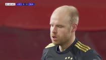 Liverpool-Ajax 1-0, gol e highlights