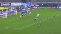 Verona-Cagliari 1-1: gol e highlights